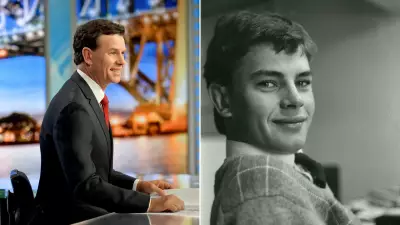 Navigating the Waters of Turning 60: A Journalist's Personal Reflection