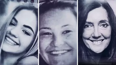 New Podcast Exposes Predictable Patterns in Australia's Partner Killings