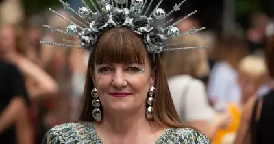 Newcastle Art Gallery Reopens with Street Party and Tattoo Celebrations