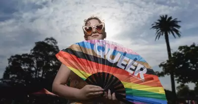 Newcastle Celebrates Diversity with Vibrant Mardi Gras Festival