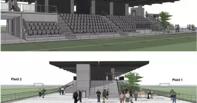 Newcastle Council Seeks $40 Million for Major Sports Complex Funding