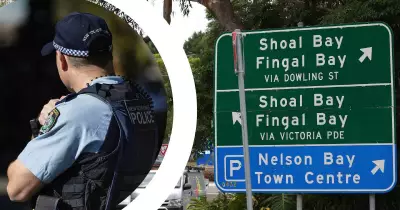 Newcastle Court Varies Bail for Teen Accused of Home Invasion