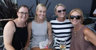 Newcastle Food Month 2026 Launches at Crystalbrook Kingsley