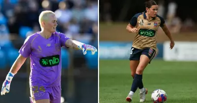 Newcastle Jets Coach Eyes Key Player Returns for ALW Finals Push