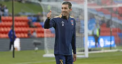 Newcastle Jets Legend Jason Hoffman Departs Club for New Corporate Role