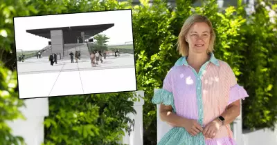 Newcastle's Final Maryland Sports Precinct Plans Unveiled by Council