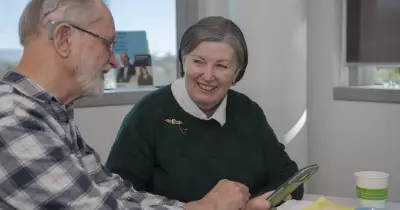 NextSense Hearing Technology Unlocks Key to Healthy Ageing in Australia