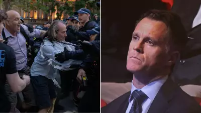 NSW Greens MPs Allege Police Assault at Sydney Protest, Criticise Minns' Response
