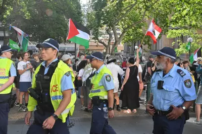 NSW Supreme Court Rejects Challenge to Police Powers for Herzog Visit