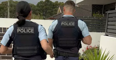 Oak Flats Man Faces Six New Charges in Alleged Domestic Violence Case