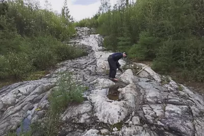 Olympio Metals Restarts Drilling at Historic Quebec Gold Belt