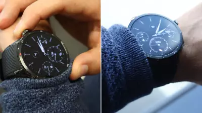 OPPO Watch X2 Review: Premium Smartwatch with Outstanding Battery Life