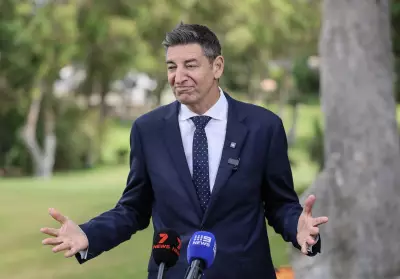 Opposition Reshuffle Targets Stamp Duty, Regional MPs Lose Influence