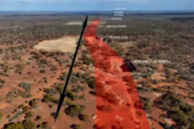 Ora Banda Uncovers Major New Gold Corridor Near Davyhurst in WA
