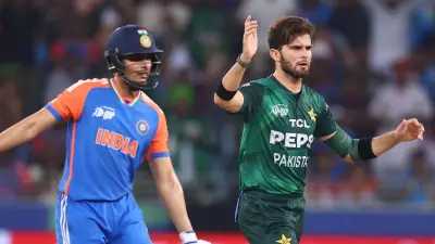 Pakistan Reverses Boycott, Will Face India in Crucial T20 World Cup Clash