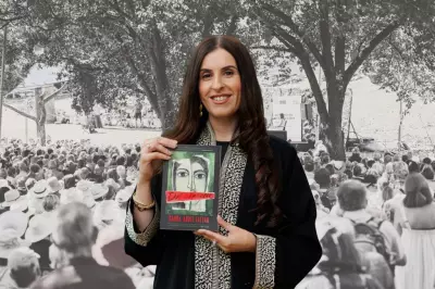 Palestinian-Australian Author Wins Victoria Literary Award, Calls It Victory Over Critics