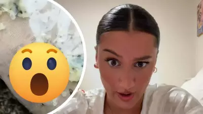 Peppermayo Shopper Discovers Insect Infestation in Online Fashion Order