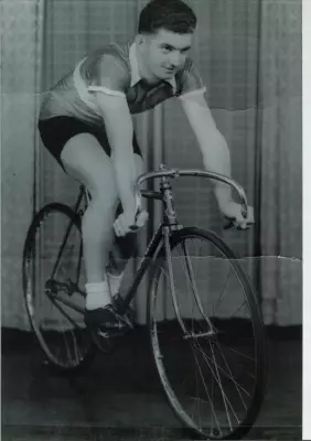 Peter John Buswell: WA Cycling Champion and WWII Veteran Remembered