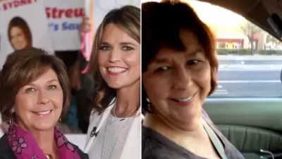 Police Treat Disappearance of NBC Host's Mother as Abduction in Arizona