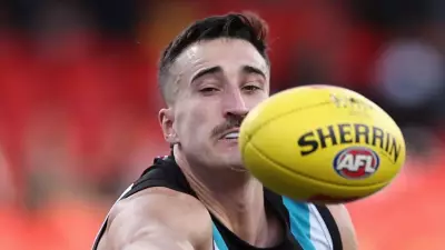 Port Adelaide's Ivan Soldo Suffers Devastating ACL Rupture, Ruled Out for 2026 AFL Season
