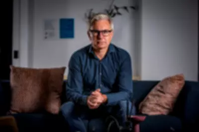 Qoria CEO to Lead Expanded Online Safety Coalition Following Major US Merger