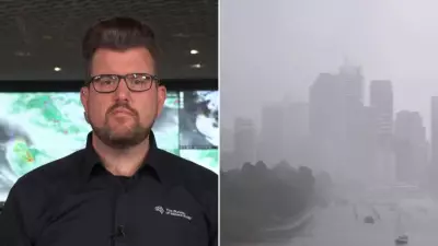 Queensland Braces for Tropical Low Threat: Cyclone Risk Looms Amid Heavy Rain Warnings