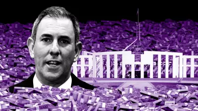 RBA Governor Bullock Directly Links Government Spending to Inflation and Rate Hikes