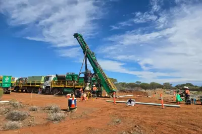 Reach Resources Achieves Exceptional Gold Recoveries in Murchison Metallurgical Tests