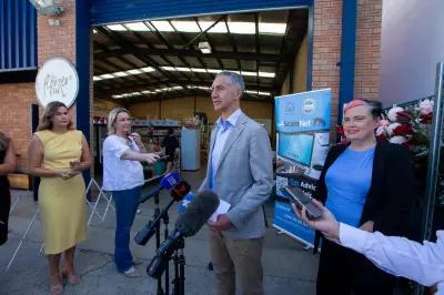 Romance Scams Surge in WA, Costing Victims Millions and Shattering Hearts