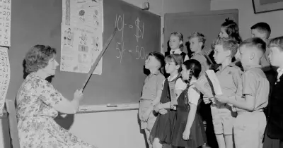 Royal Australian Mint Seeks Faces from 1965 Decimal Currency Photo for 60th Anniversary