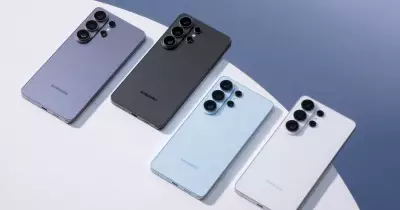 Samsung Galaxy S26 Series Unveiled: Privacy Display and AI Assistant Lead Major Upgrades