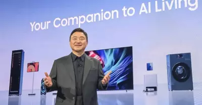 Samsung's AI Companions: Three Ways Smart Tech Transforms Daily Routines