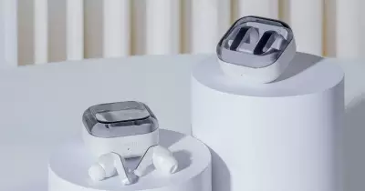 Samsung's Galaxy Buds4 Range: 4 Key Features for Superior Audio and Convenience