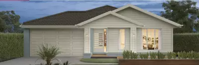 Simonds Homes and Atlas Group Launch Major Joint Venture to Boost Perth's Housing Supply