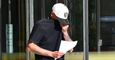 Son of ACT Commissioner Faces Child Abuse Charges in Canberra Court