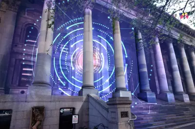 South Australia Urgently Needs Its Own Sovereign AI Capability