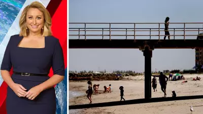 Southeast Australia Endures Record Dry January with Extreme Heatwaves