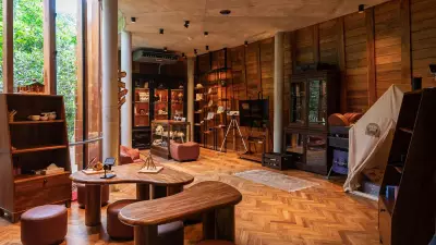 Sri Lanka's Wild Coast Lodge Unveils Four New Immersive Nature Experiences