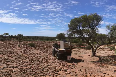 St George Mining Hits Thickest Rare Earths Intercept at Brazilian Project