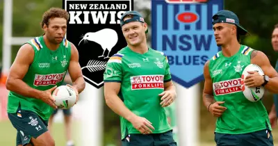 State of Origin Reshapes Kris's Dilemma: A New Era for Rugby League