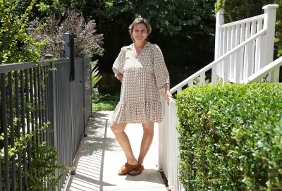 Stephanie Broley's Wembley Garden: A 15-Year Meditation in Perth