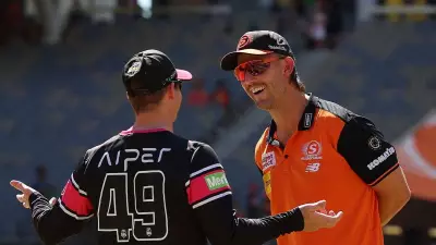 Steve Smith's T20 World Cup Snub Sparks Debate After Australia's Pakistan Series Loss