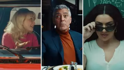 Super Bowl LX Ad Extravaganza: Celebrities Dominate $10 Million Commercial Slots