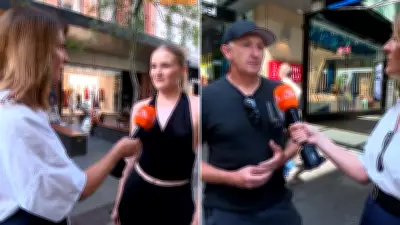 Sydney Residents Cut Back on Food as Inflation and Rate Hike Fears Bite