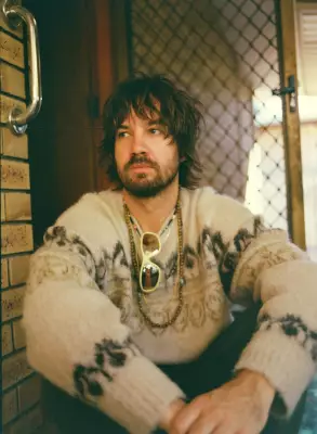 Tame Impala Announces Australian Tour with Kevin Parker Leading Six-Piece Band