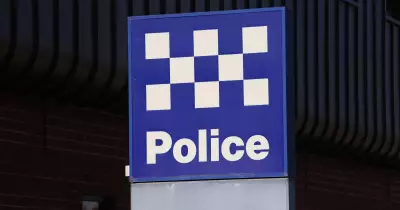 Teen Driver Charged with Six Offences After High-Speed M1 Chase