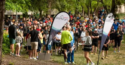 The Saturday Morning Social Revolution: How Parkrun is Rebuilding Australian Communities