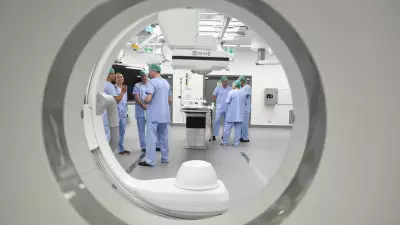 Townsville Hospital Battles Record Patient Load, Elective Surgeries Delayed