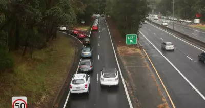 Traffic Changes Planned Near University of Wollongong to Improve Safety