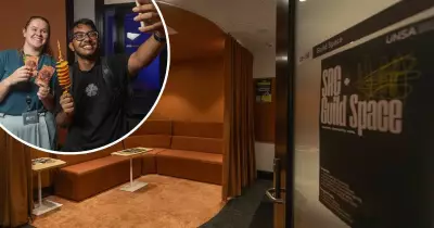 University of Newcastle Students' Association Moves to Central Campus Hub